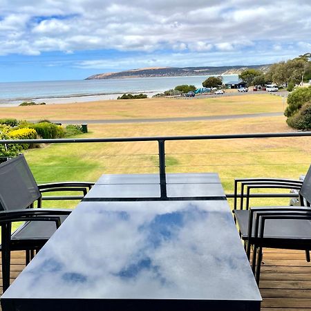 Hamilton Villa Emu Bay Exterior foto