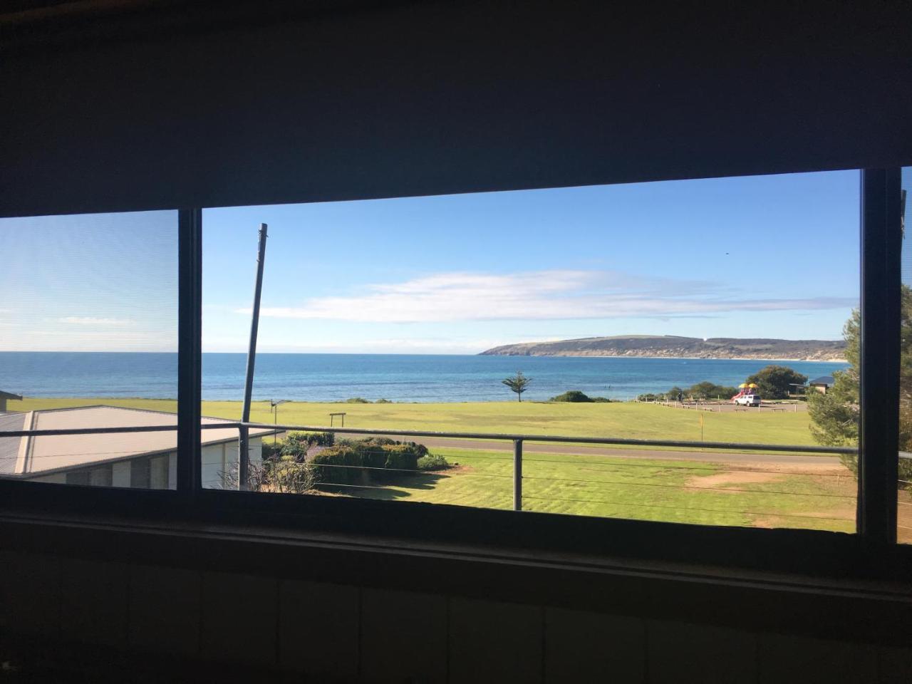 Hamilton Villa Emu Bay Exterior foto
